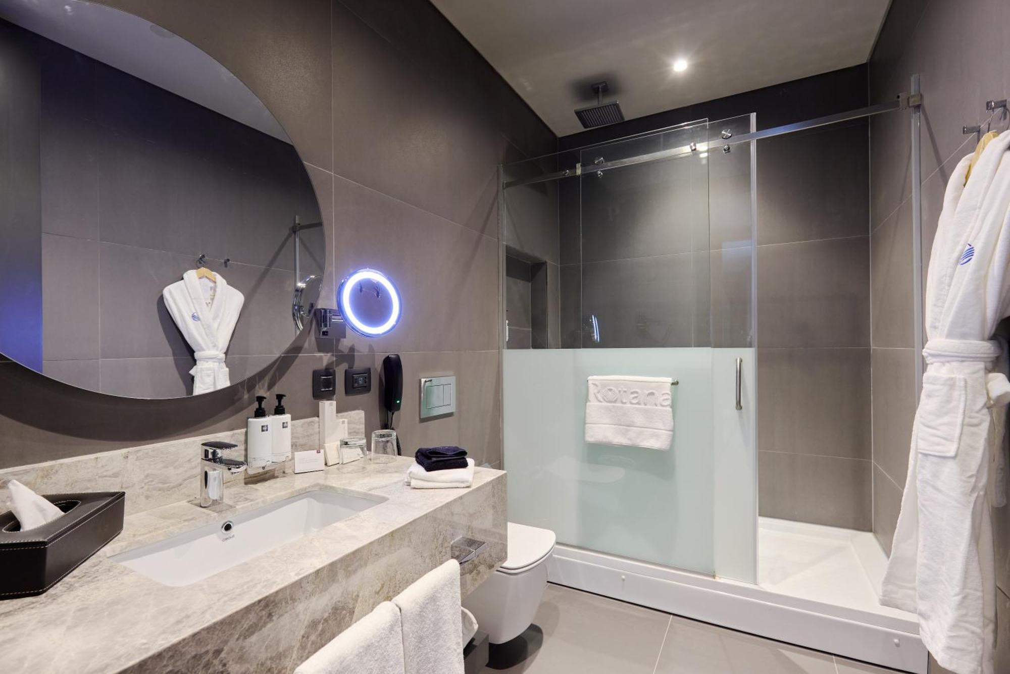 Bomonti Suites Istanbul — Bilder 1